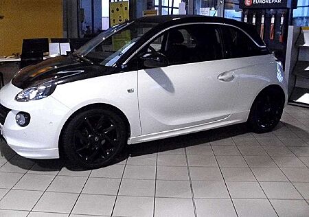 Opel Adam Black Jack ecoFlex