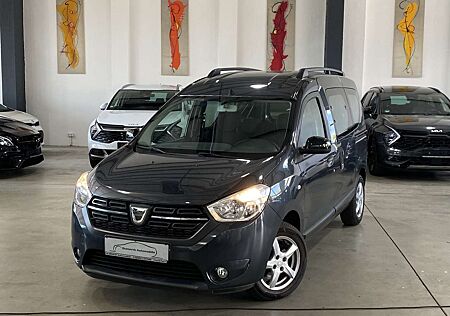 Dacia Dokker 1.4 Comfort/Navi/5-Sitzer/Klima/