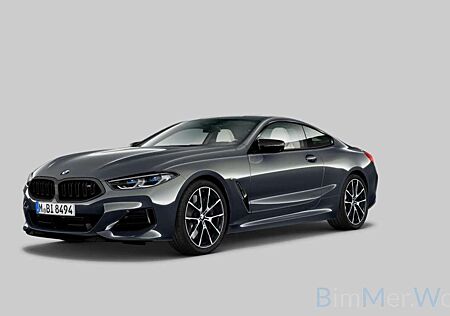 BMW M850 xD Coupé Laser 360°HUD DAB B&W SoftCl 20