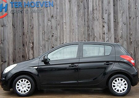 Hyundai i20 1.2 Klima Kamera Isofix 57KW Euro 5