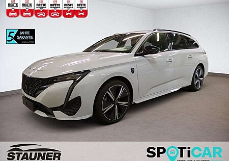 Peugeot 308 SW GT PureTech 130PS AT8*KEYLESS*LHZ*KAMERA*