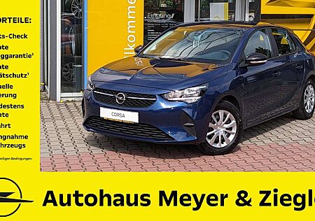 Opel Corsa Edition