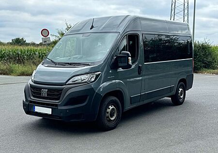 Fiat Ducato Hochr.-Kombi 33 140 L2H2 RS: 3450 mm