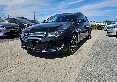 Opel Insignia A Sports Tourer Sport 4x4