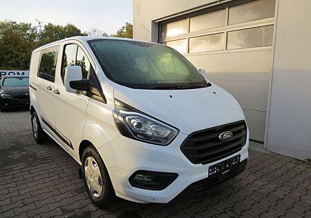 Ford Transit Custom Kasten 320 L1 Trend Mixto 6Sitzer