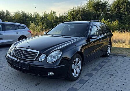 Mercedes-Benz E 220 Neu TUV Automatik CDI T-Modell