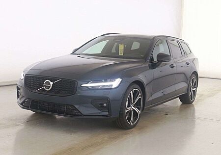 Volvo V60 B4 Mild-Hybrid Benzin Plus Dark