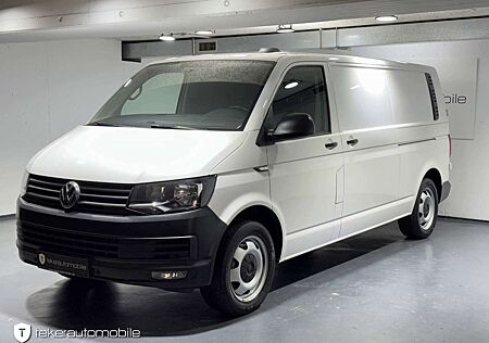 VW T6 Transporter Volkswagen Kasten Lang *DSG*Navi*Standheizung* lang