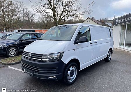 VW T6 Transporter Volkswagen Kasten Lang *DSG* lang