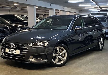 Audi A4 40 TDI advanced*PANO*HEAD-UP*MATRIX