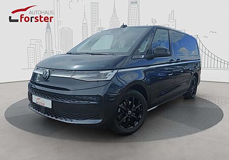 VW T7 Multivan Volkswagen Style lang AHK ACC LED Matrix Kamera