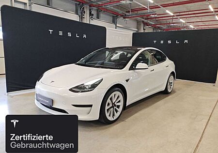 Tesla Model 3 Rear-Wheel Drive