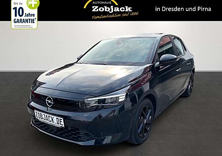 Opel Corsa Basis 1.2 Sitzheizung, Kamera, Parkpilot