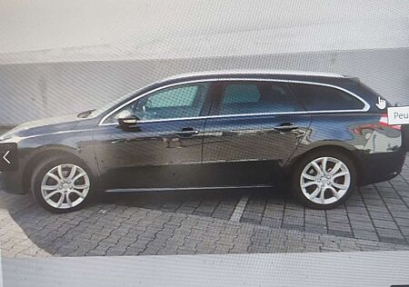 Peugeot 508 SW THP 165 Stop
