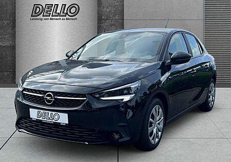Opel Corsa Edition 1.2 AT8 LED Apple CarPlay Android Auto Mus