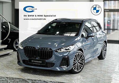 BMW 218i 218 Active Tourer M Sport 19LM 360K HUD ACC