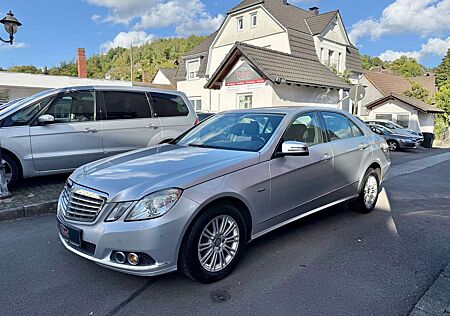 Mercedes-Benz E 220 E -Klasse Lim. CDI BlueEfficiency