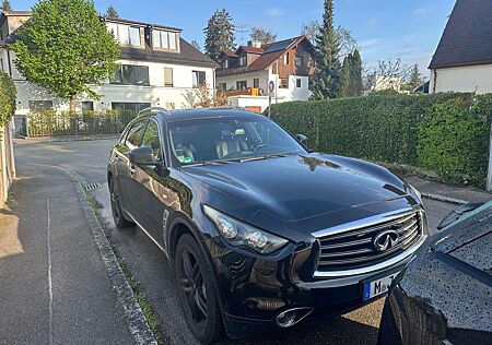 Infiniti FX FX30d AWD Aut. S