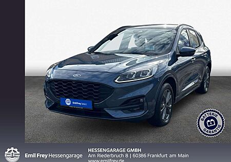 Ford Kuga 2.5 Duratec PHEV ST-LINE