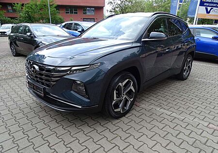 Hyundai Tucson 1.6 Trend Plug-In Hybrid 4WD Assi.-Paket
