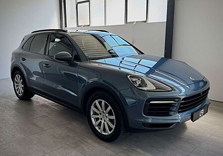 Porsche Cayenne S Pano*Anhänger*PASM*360*PDLS*Memory