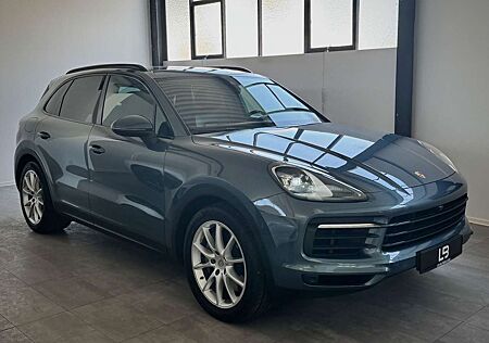 Porsche Cayenne S *Pano*Anhänger*PASM*360*PDLS*Memory