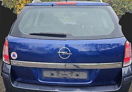 Opel Astra 1,6 kombi