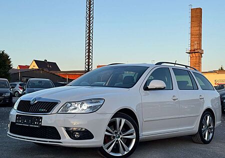 Skoda Octavia Combi RS/NAVI/EURO 5