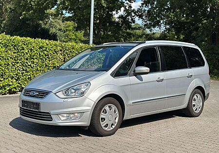 Ford Galaxy Titanium 2-Zonen*Pano*Xenon*7-Sitzer*