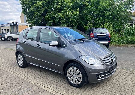 Mercedes-Benz A 150 Elegance-Atomatik Getriebe-Teilleder