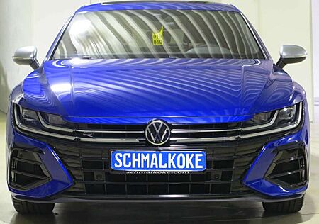 VW Arteon Volkswagen Shooting Brake 2.0TSI OPF 4Mot DSG7 R eSD