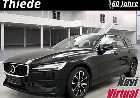 Volvo V60 Kombi D4 MOMENTUM PRO NAVI/LED/VIRT/SH/SPORT