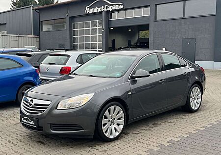 Opel Insignia A Lim Edition/Navi/2.Ha/TUV NEU/ZV/Tempo.