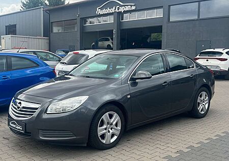 Opel Insignia A Lim Edition/Navi/2.Ha/TUV NEU/ZV/Tempo.