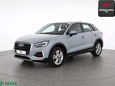 Audi Q2 35 TFSI ADVANCED MATRIX,KEYLESS,CARPLAY,ACC