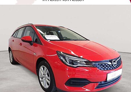 Opel Astra 1.2 Turbo ST Edition Navi PDC