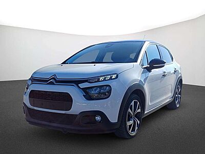 Citroen C3 SHINEPACK PT83S&S