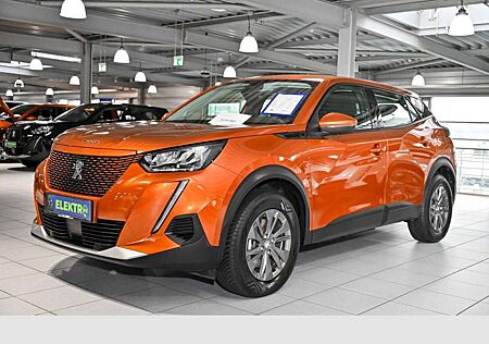 Peugeot 2008 Active Elektromotor 136 Navi Klima "sofort Verfügb
