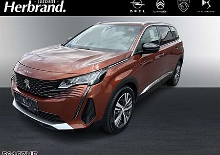 Peugeot 5008 1.2 PureTech 130, Allure Pack