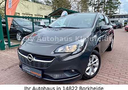 Opel Corsa E Selection |LHZ|SHZ|CARPLAY|