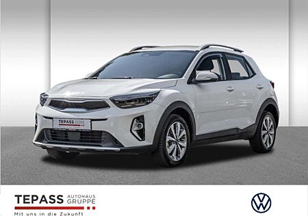 Kia Stonic 1.2 Vision KLIMA LM FELGEN PDC LANE ASSIST