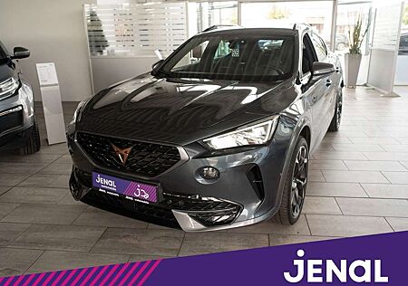 Cupra Formentor VZ 4Drive AUTOM./NAVI/ACC/LED/BREMBO