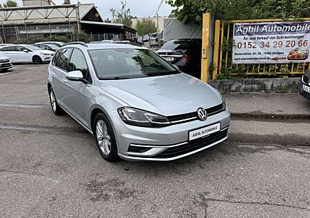 VW Golf Volkswagen Comfortline BMT/Start-Stopp TÜV und HU 11/2025