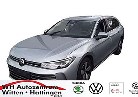 VW Passat Variant Volkswagen 1.5 TSI eHybrid DSG Business NAVI AHK REARVIEW ...