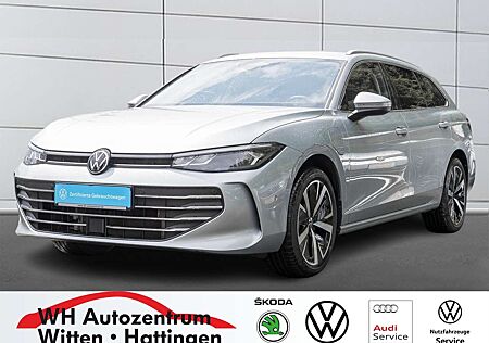 VW Passat Variant Volkswagen 1.5 TSI eHybrid DSG Business NAVI AHK REARVIEW ...