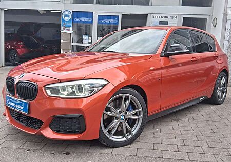 BMW 140 /Navi Proffesional/Alcantara/LED Sw/Parkpi