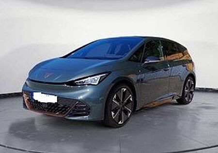 Cupra Born gebraucht kaufen Cupra Born VZ h