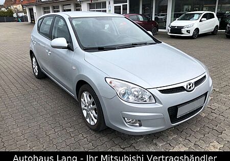 Hyundai i30 1.6 Comfort