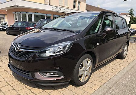 Opel Zafira Tourer C 1.6 CNG Edition