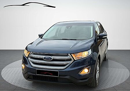 Ford Edge Trend 4x4 / KAMERA / AHK / KLIMA